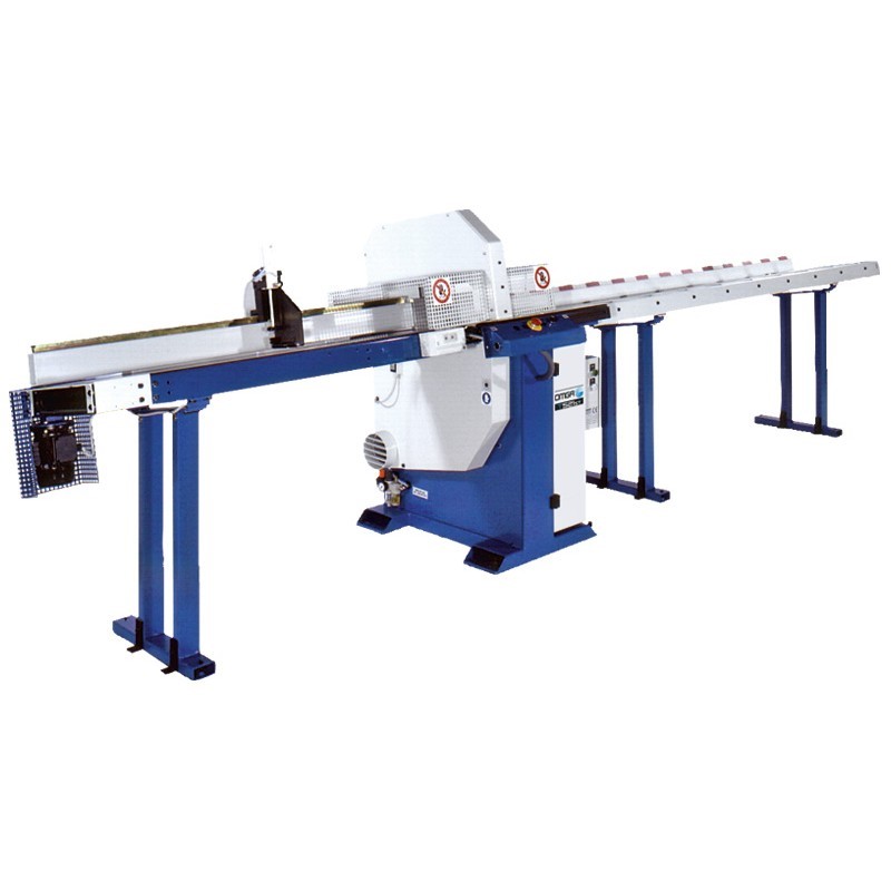 Circular de retezat sub masa mod. T 521 ST
